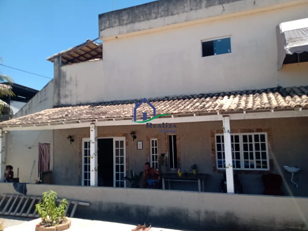 Casa, 2 quartos, 140 m² - Foto 3