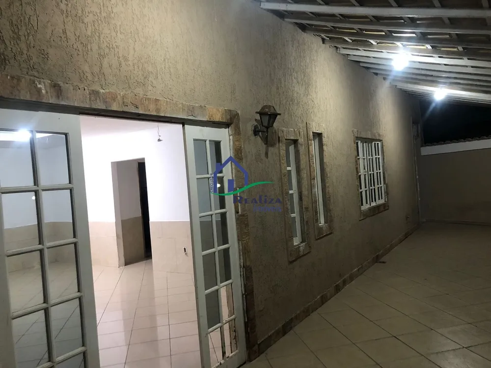 Casa, 2 quartos, 140 m² - Foto 19