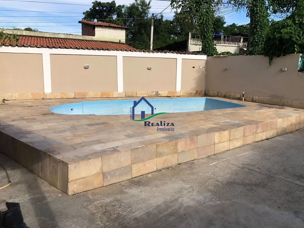 Casa, 2 quartos, 140 m² - Foto 4