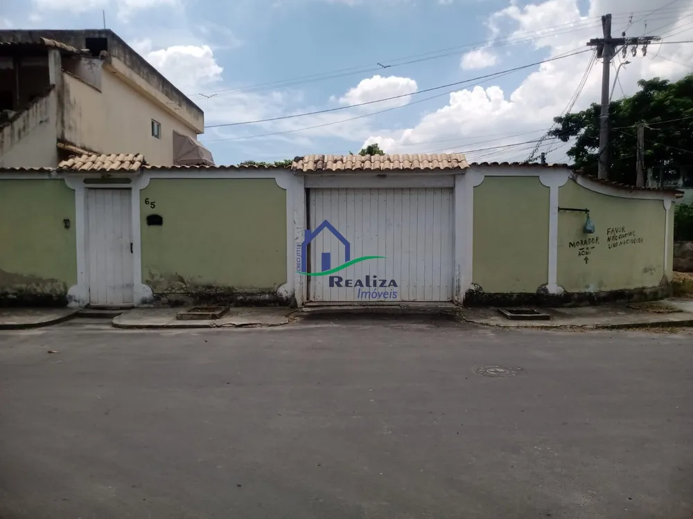 Casa, 2 quartos, 140 m² - Foto 1