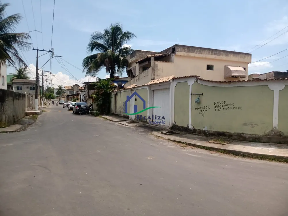 Casa, 2 quartos, 140 m² - Foto 2