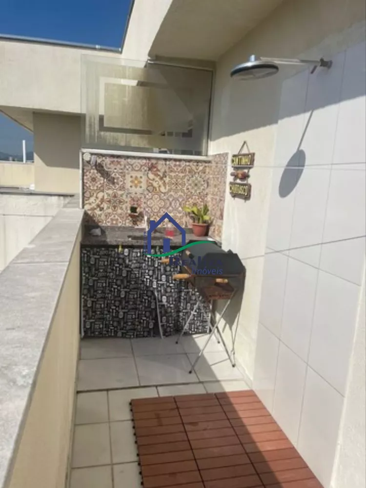 Cobertura, 2 quartos, 100 m² - Foto 17