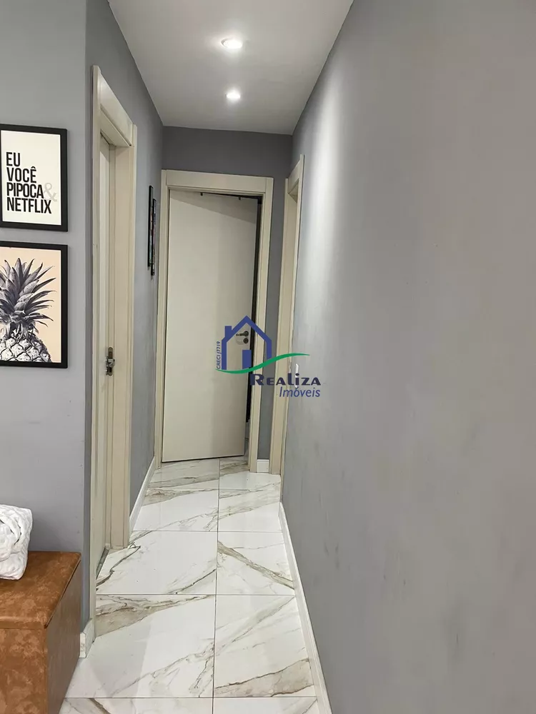 Cobertura, 2 quartos, 100 m² - Foto 10