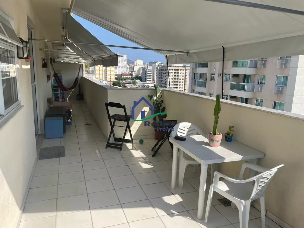 Cobertura, 2 quartos, 100 m² - Foto 4