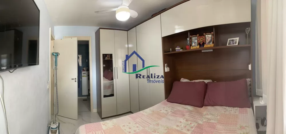 Cobertura, 2 quartos, 100 m² - Foto 2