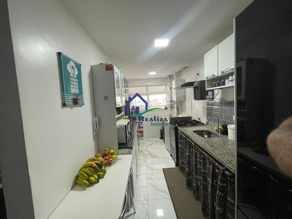 Cobertura, 2 quartos, 100 m² - Foto 3