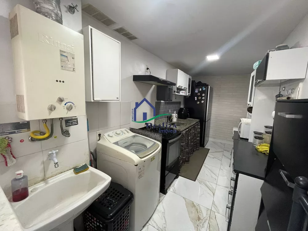 Cobertura, 2 quartos, 100 m² - Foto 6