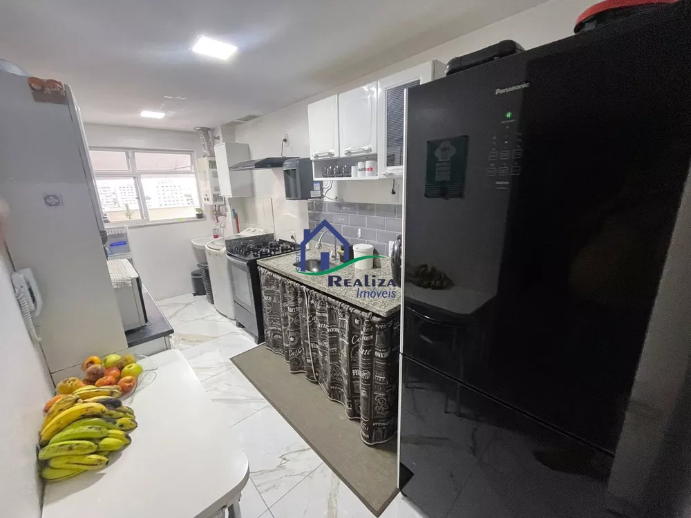 Cobertura, 2 quartos, 100 m² - Foto 5