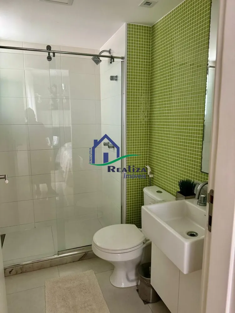 Apartamento, 4 quartos, 187 m² - Foto 29
