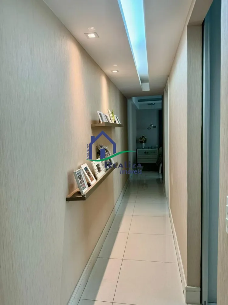 Apartamento, 4 quartos, 187 m² - Foto 15