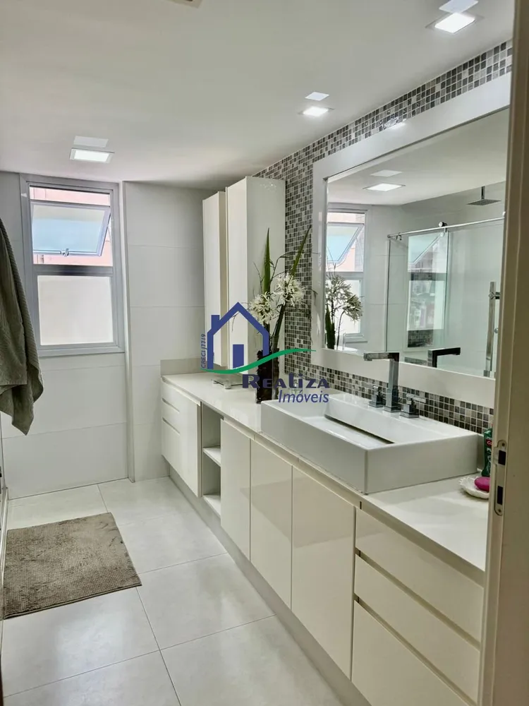 Apartamento, 4 quartos, 187 m² - Foto 24