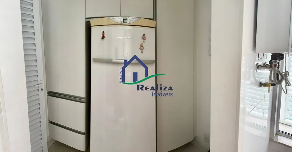Apartamento, 4 quartos, 187 m² - Foto 14