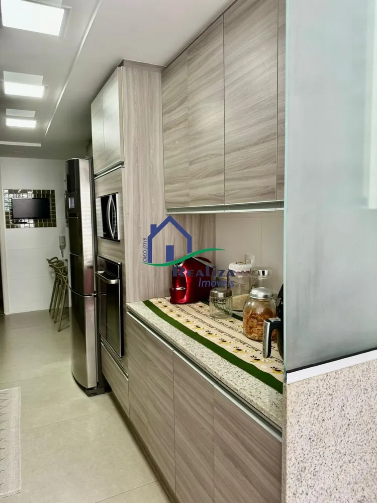 Apartamento, 4 quartos, 187 m² - Foto 8