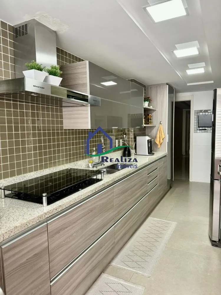 Apartamento, 4 quartos, 187 m² - Foto 9
