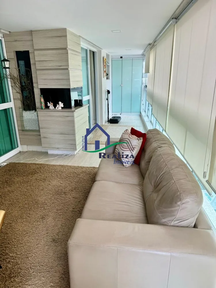 Apartamento, 4 quartos, 187 m² - Foto 6