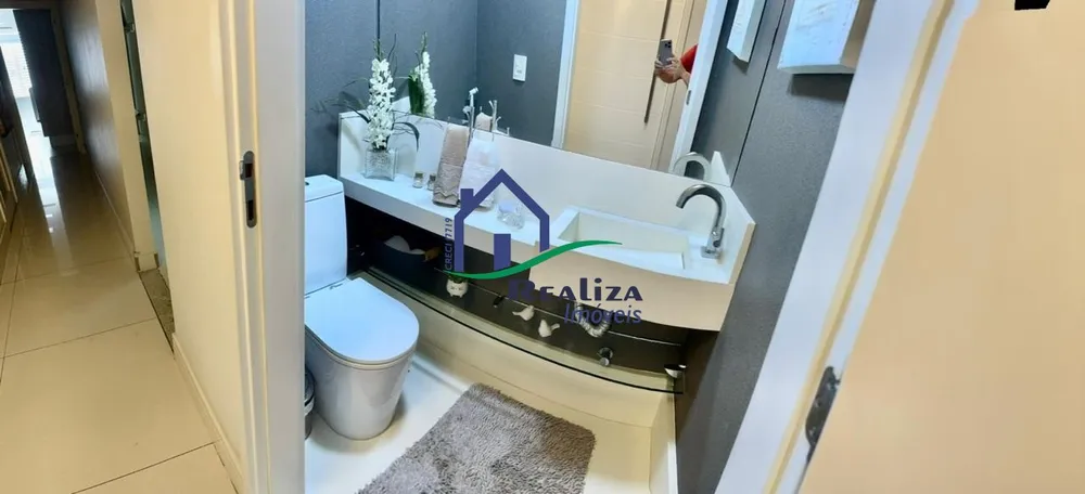 Apartamento, 4 quartos, 187 m² - Foto 27