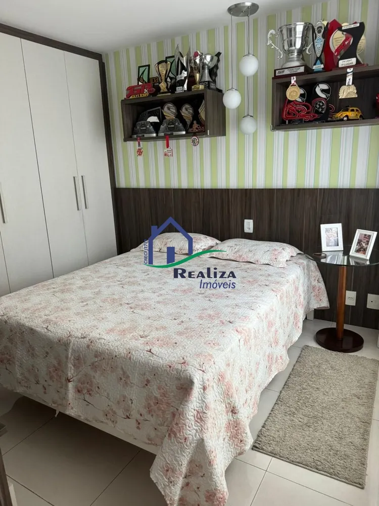 Apartamento, 4 quartos, 187 m² - Foto 18