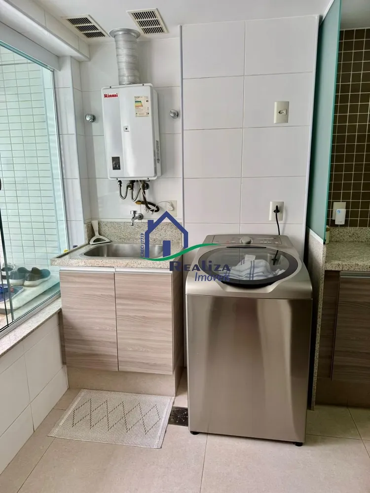 Apartamento, 4 quartos, 187 m² - Foto 13