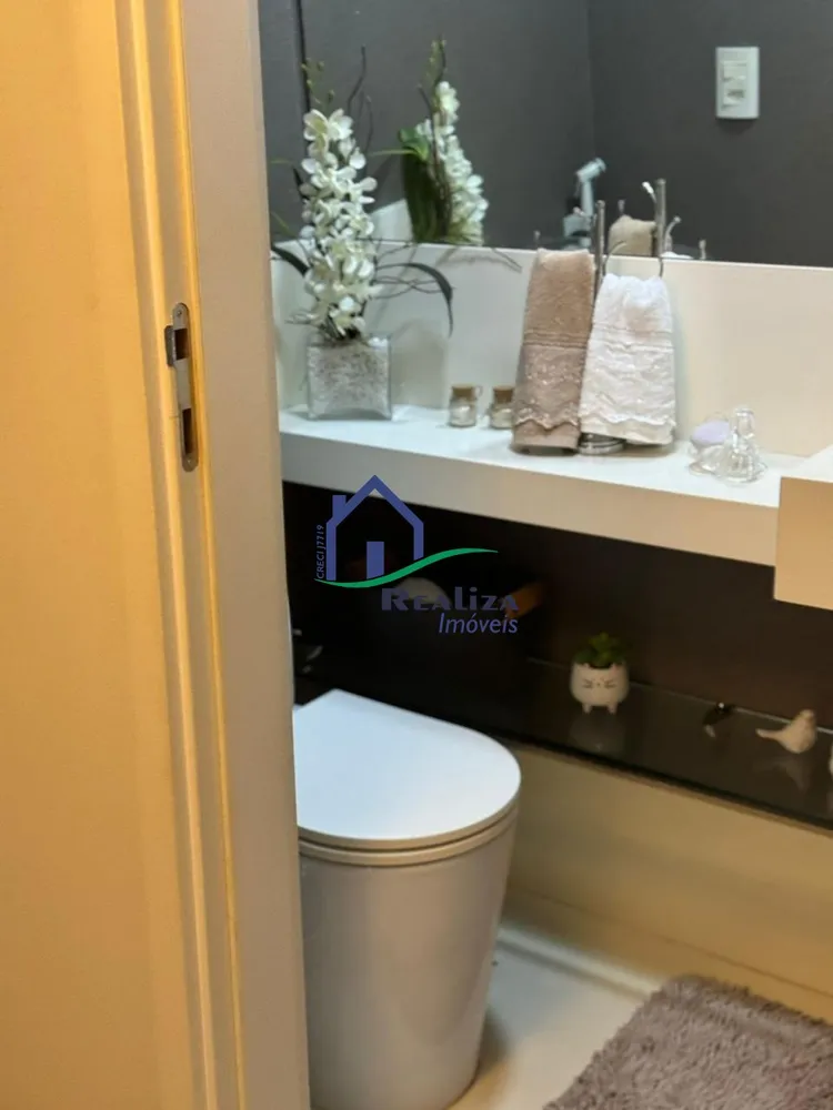 Apartamento, 4 quartos, 187 m² - Foto 25
