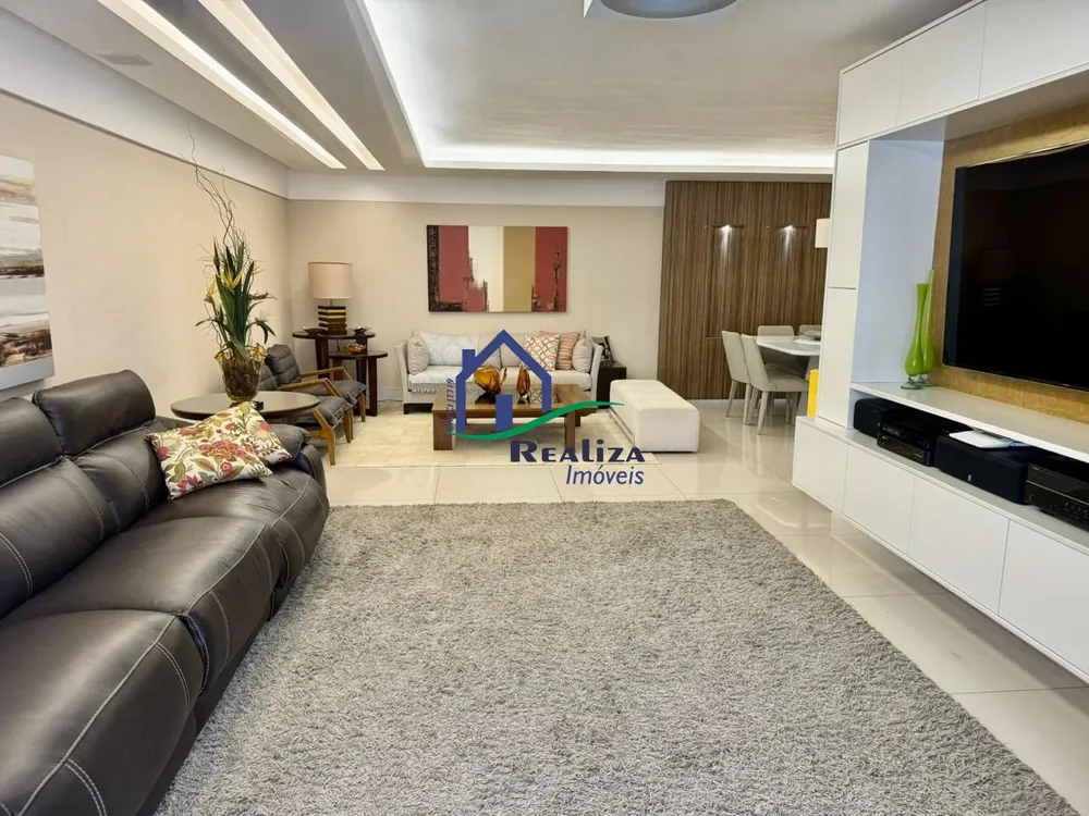 Apartamento, 4 quartos, 187 m² - Foto 1