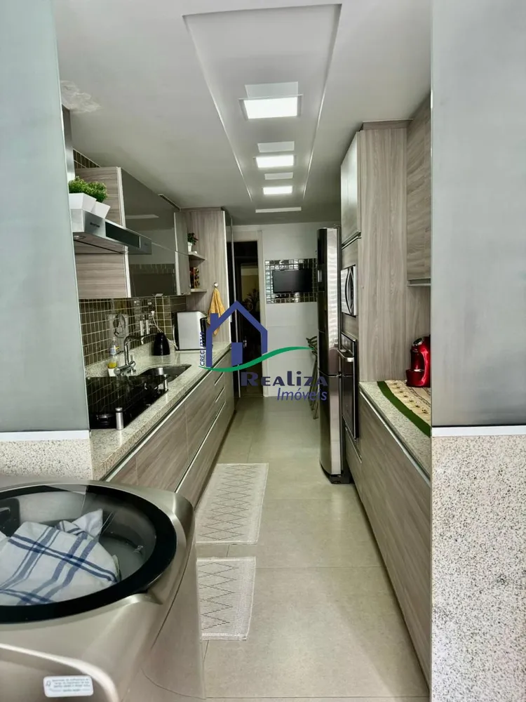 Apartamento, 4 quartos, 187 m² - Foto 12
