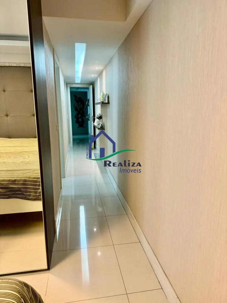 Apartamento, 4 quartos, 187 m² - Foto 16
