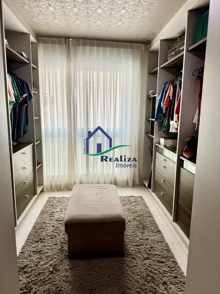 Apartamento, 4 quartos, 187 m² - Foto 23