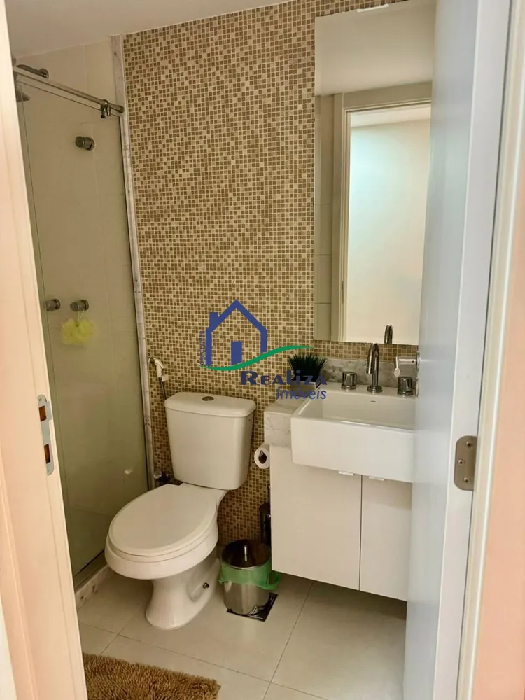 Apartamento, 4 quartos, 187 m² - Foto 28