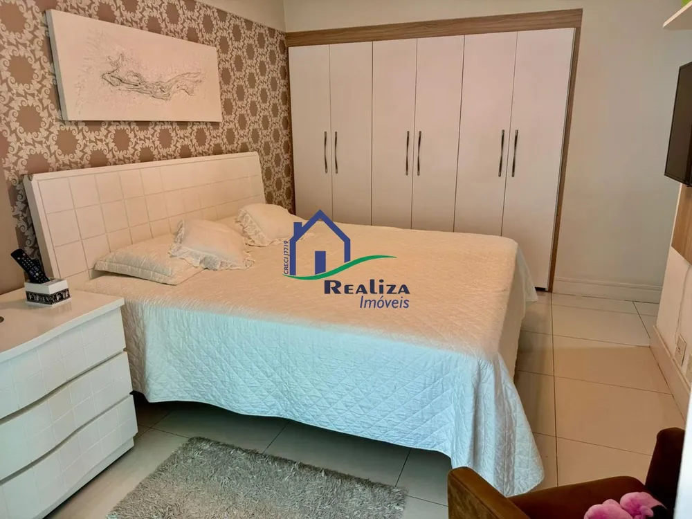 Apartamento, 4 quartos, 187 m² - Foto 17