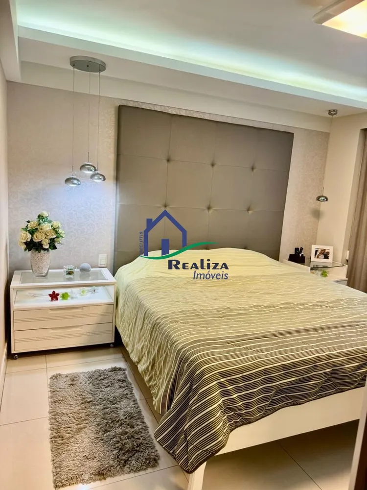 Apartamento, 4 quartos, 187 m² - Foto 21