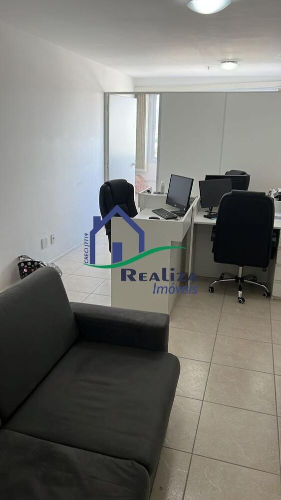 Sala-Conjunto, 25 m² - Foto 1