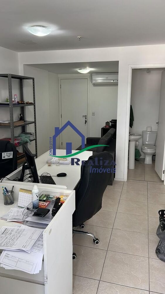 Sala-Conjunto, 25 m² - Foto 3