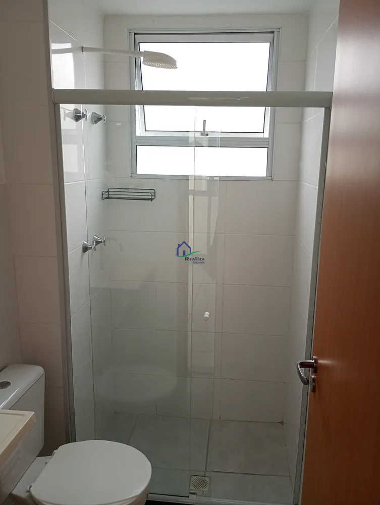 Apartamento, 2 quartos, 42 m² - Foto 5