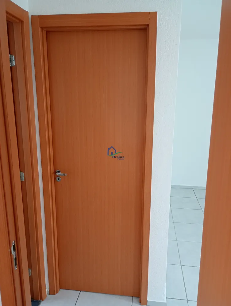 Apartamento, 2 quartos, 42 m² - Foto 8