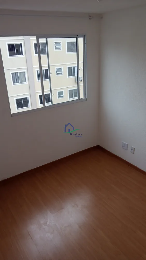Apartamento, 2 quartos, 42 m² - Foto 20