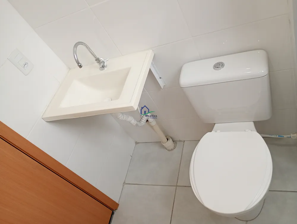 Apartamento, 2 quartos, 42 m² - Foto 7