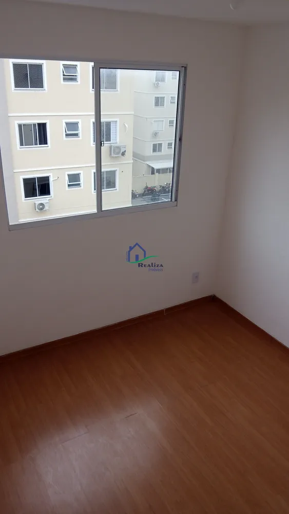 Apartamento, 2 quartos, 42 m² - Foto 18
