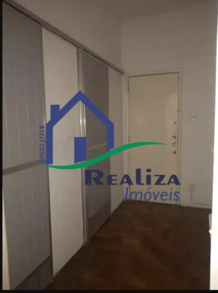 Apartamento à venda com 1 quarto, 42m² - Foto 4