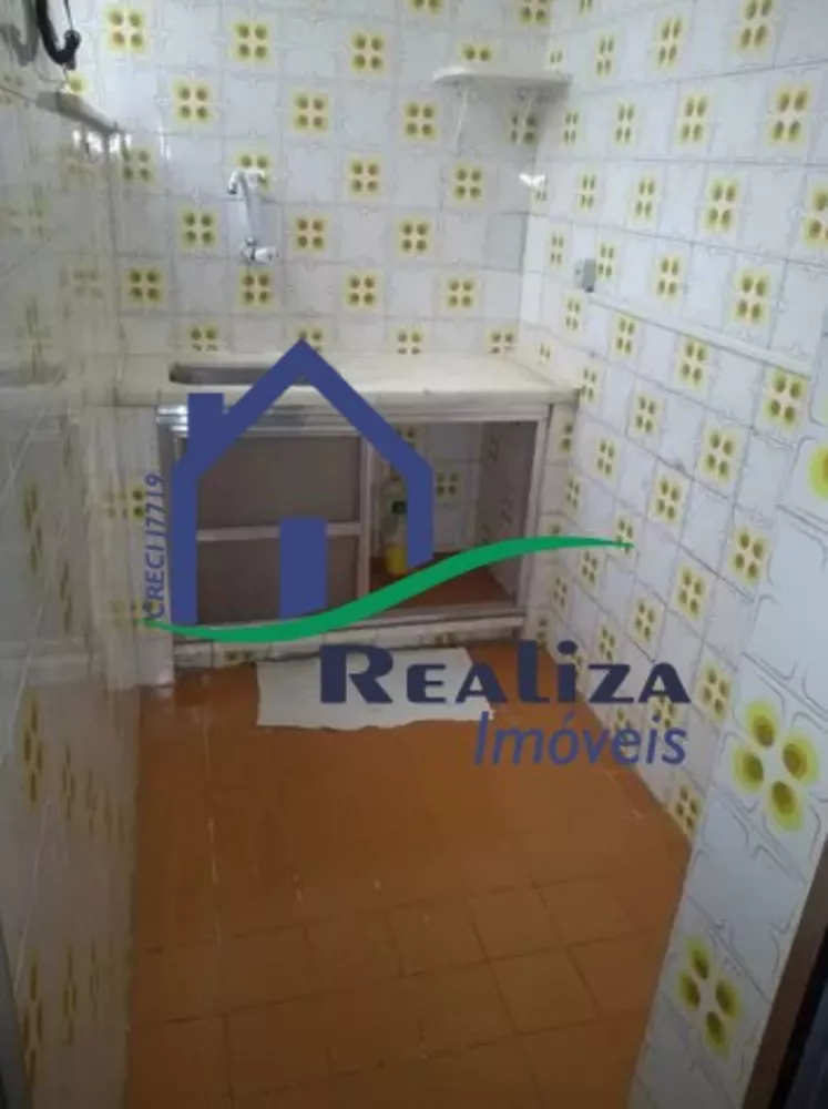Apartamento, 1 quarto, 42 m² - Foto 2
