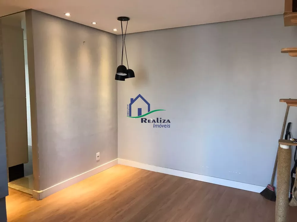Apartamento, 2 quartos, 43 m² - Foto 13