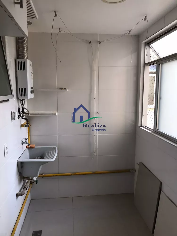 Apartamento, 2 quartos, 43 m² - Foto 4