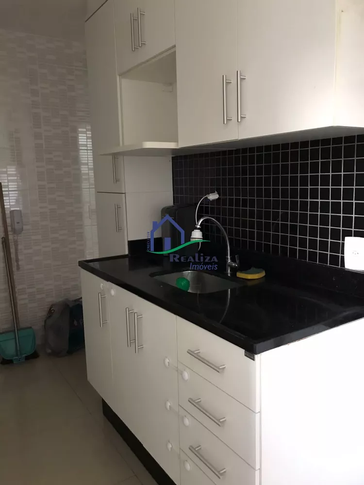 Apartamento, 2 quartos, 43 m² - Foto 12