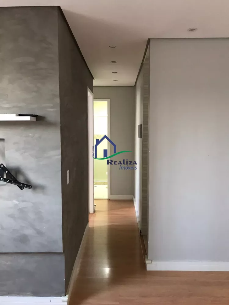 Apartamento, 2 quartos, 43 m² - Foto 6