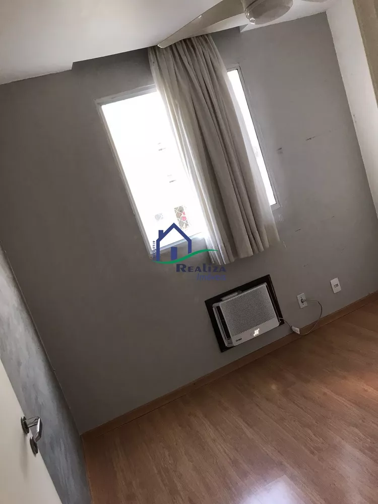 Apartamento, 2 quartos, 43 m² - Foto 7