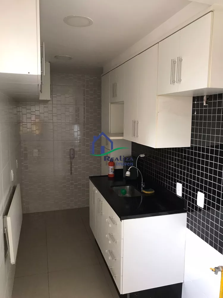 Apartamento, 2 quartos, 43 m² - Foto 11
