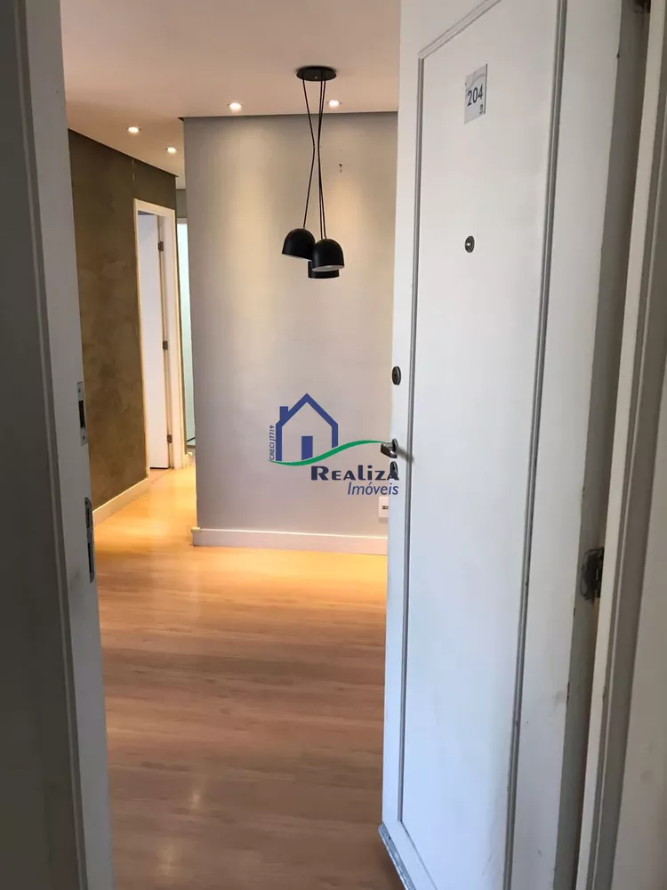 Apartamento, 2 quartos, 43 m² - Foto 2