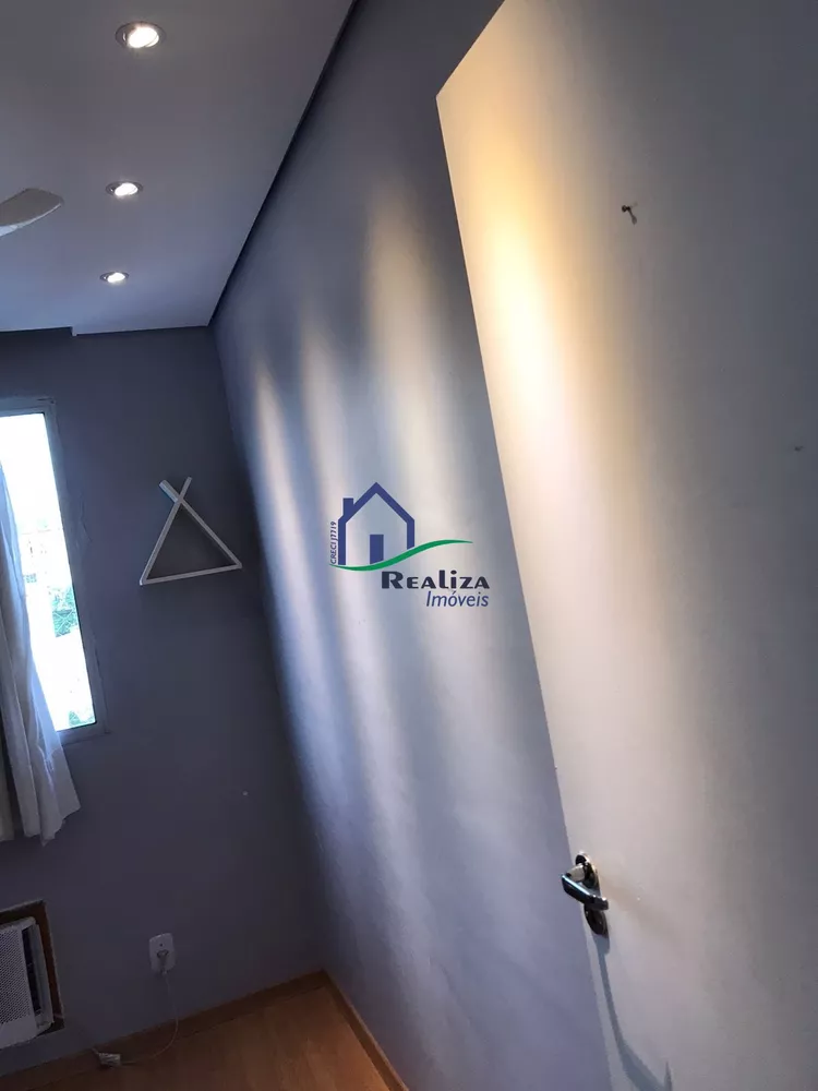 Apartamento, 2 quartos, 43 m² - Foto 15