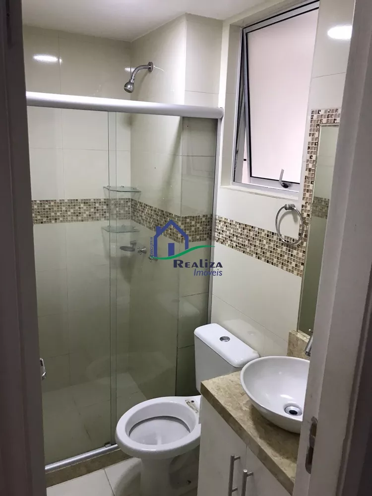 Apartamento, 2 quartos, 43 m² - Foto 9