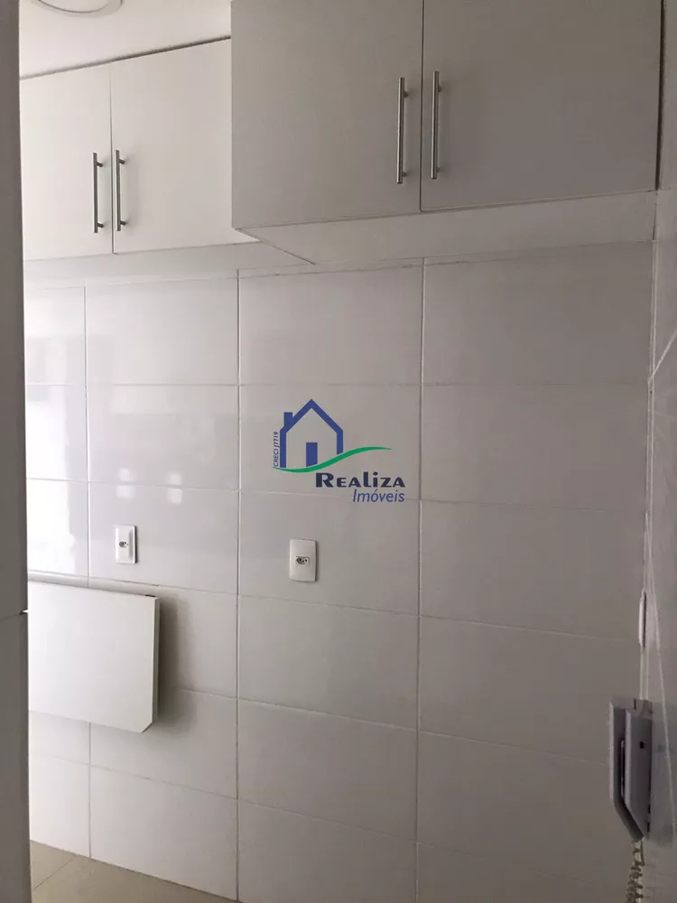 Apartamento, 2 quartos, 43 m² - Foto 8