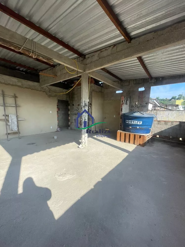 Casa, 2 quartos, 45 m² - Foto 2